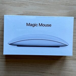 Apple Magic Mouse - BRAND NEW